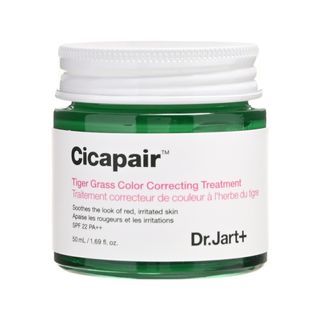 Dr. Jart+ - Cicapair Tiger Grass Color Corrective behandling