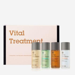 BLITHE - Deluxe Vital Treatment Set