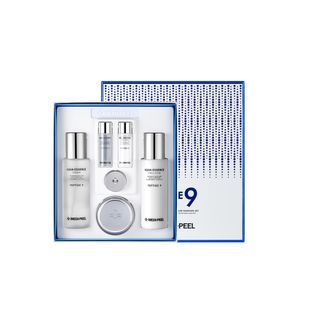 MEDI-PEEL - Conjunto de cuidados com a pele Peptide 9 Premium