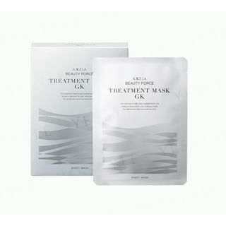 AXXZIA - Maschera Tratamento Beauty Force GK