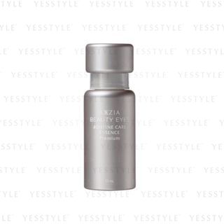 AXXZIA - Rotina de beleza para olhos Essence Premium