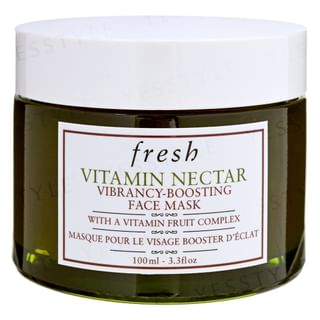 Maschera svěží tvář - Vitamin Nectar Vibrancy-Boosting