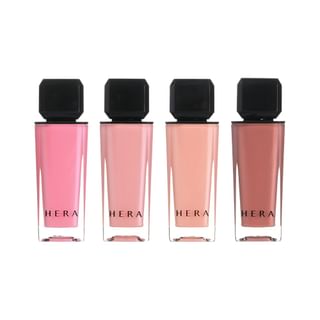 Hera Sensual Nude Gloss - 4 barvy 