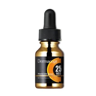 Rohto Mentholatum - Dermacept C25-serum