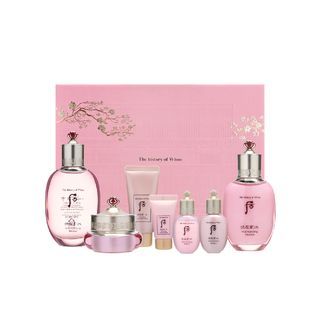 THE WHOO - Gongjinhyang Soo Speciale 3-delige set