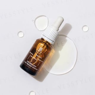 10 ART - Erh 1.5% Retinol + 1.5% Bukuchiol Solution Serum