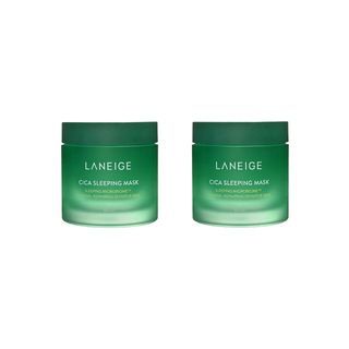 LANEIGE - Conjunto dúo Maschera noche de cigarra