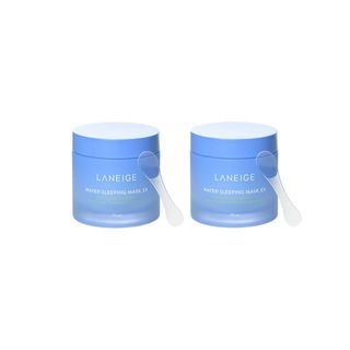 LANEIGE - Wasserschlafen Maschera EX-Duo-Set