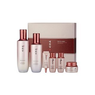 THE FACE SHOP - Yehwadam Heaven Grade Ginseng Special Set regalo