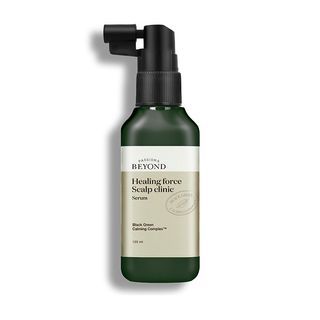 BEYOND - Healing Force Clinic hoofdhuidserum