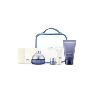 su:m37 - Speciální sada Water-Full Marine Relief Gel Cream