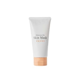 MANAVIS - Maschera Medicinale huid