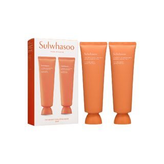 Sulwhasoo - Durante la noche Maschera Set Dúo Vitalizante