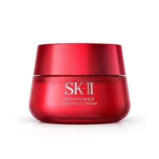 Sk-ii Skinpower Advanced Cream 80g