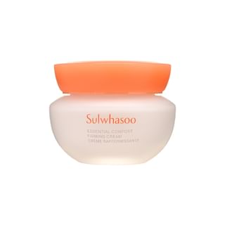 Sulwhasoo - 에센셜 컴포트 점보 퍼밍 크림