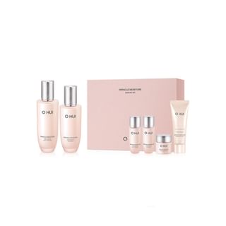 O HUI - Miracle Moisture 2pcs Special Set