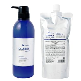 Excelência Dr.Select Tratamento Placenta EX 500ml