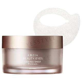 AXXZIA - Folha de olhos Beauty Essence Premium +