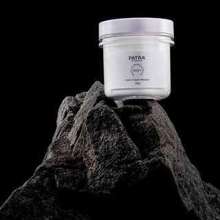 PATRA - NAD+ Crema maschera