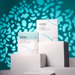 PATRA - Miracolul Exosome maschera repararea