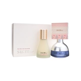 su:m37 - Best special skin care set