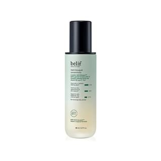 Belif - Konsentrert serum med urteduft