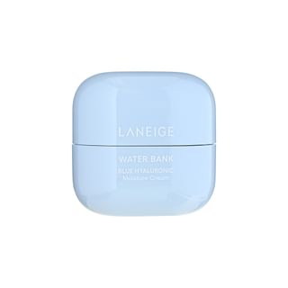 LANEIGE - Crème hyaluronique bleue Water Bank