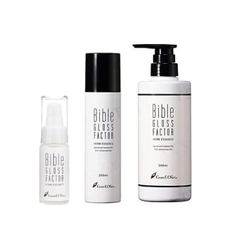 Bible gloss factor خلاصة الأعشاب 200 مل