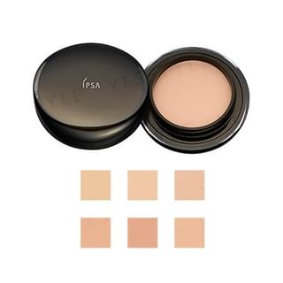 Ipsa Foundation Ultimate și SPF 25 PA++ 100