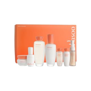 Sulwhasoo - Ειδικό σετ τελετουργίας Essential Comfort Firming