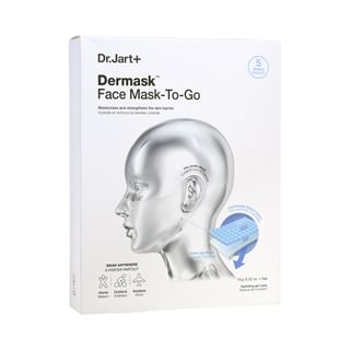 Dr. Jart+ - Dermask Maschera Coffret soin du visage à emporter