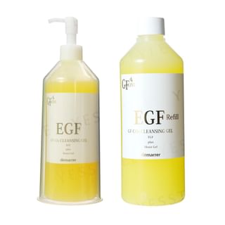 Démarrer GF CO2 Cleansing Gel 400g