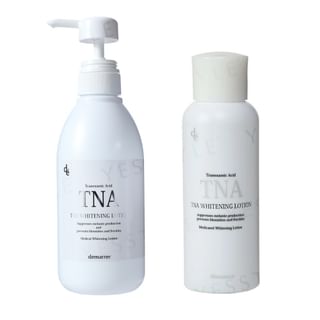 Démarrer Loțiune de albire TNA 500 ml