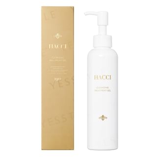 HACCI - Gel Traitant Nettoyant