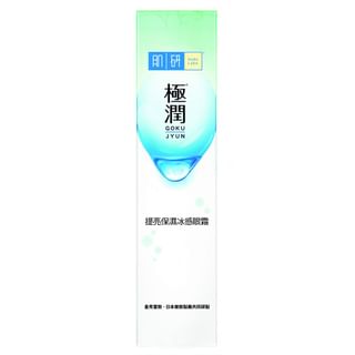 Rohto Mentholatum - Tonifiant pour les yeux Rosée Neve Hada Labo SH