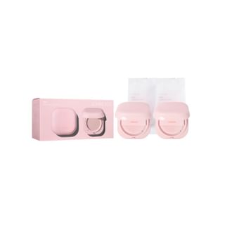 Neo Cushion Glow Duo Set - 2 typer 