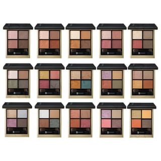 Suqqu Signature Color Eyeshadow 08 KAZENADE