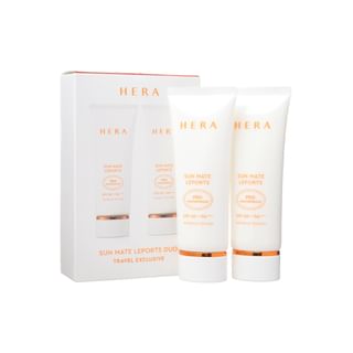 Hera HERA - Sun Mate Leports Pro wasserdichtes Duo-Set