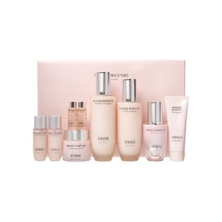 O HUI - Miracle 4st Special Moisturizing Set