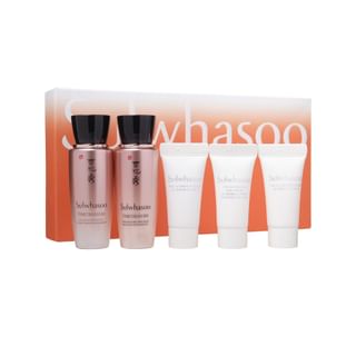 Sulwhasoo - El kit Ultimate S de 5 piezas