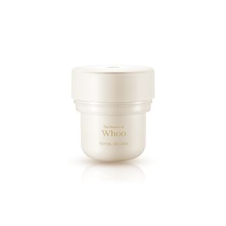 THE WHOO - Crema Recarga Energética Royal Regina