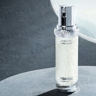 La Prairie - ホワイトキャビアパールインフュージョン 30ml