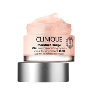 Clinique 100H zelfaanvullende vochtinbrengende crème