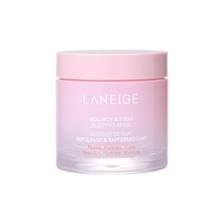 LANEIGE - Bouncy &amp; Firm Sleeping Maschera