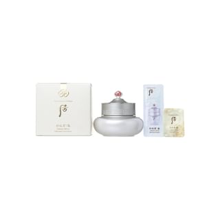 THE WHOO - Gongjinhyang Seol Radiant White Ultimate Correttore Special Set