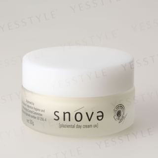 snova - Crema de día UV Plaziental