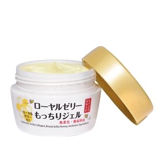 OZIO - All-in-one Royal Jelly Face Gel