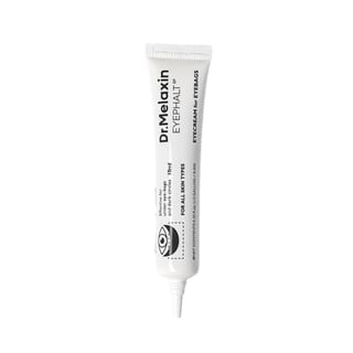 Dr.Melaxin - Eyephalt Eye contour cream för påsar under ögonen