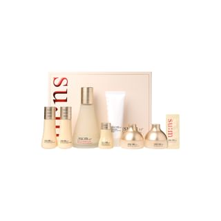 su:m37 - Conjunto especial Secret Essence EX