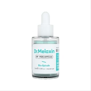 Dr.Melaxin - Ampoule à pores BP